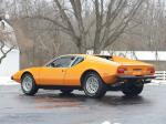 De Tomaso Pantera L 1972 года